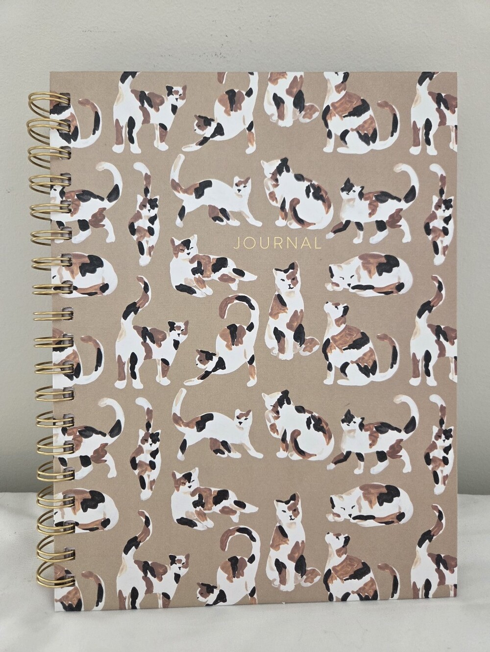 CRAZY FOR CALICOS BUNDLE - Picture 2 of 11